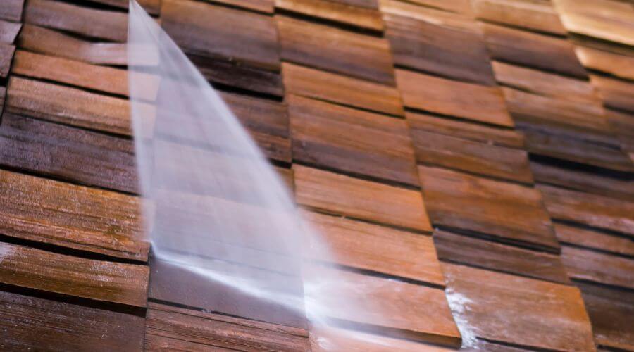 Tile Roofing in Wilmer, AL