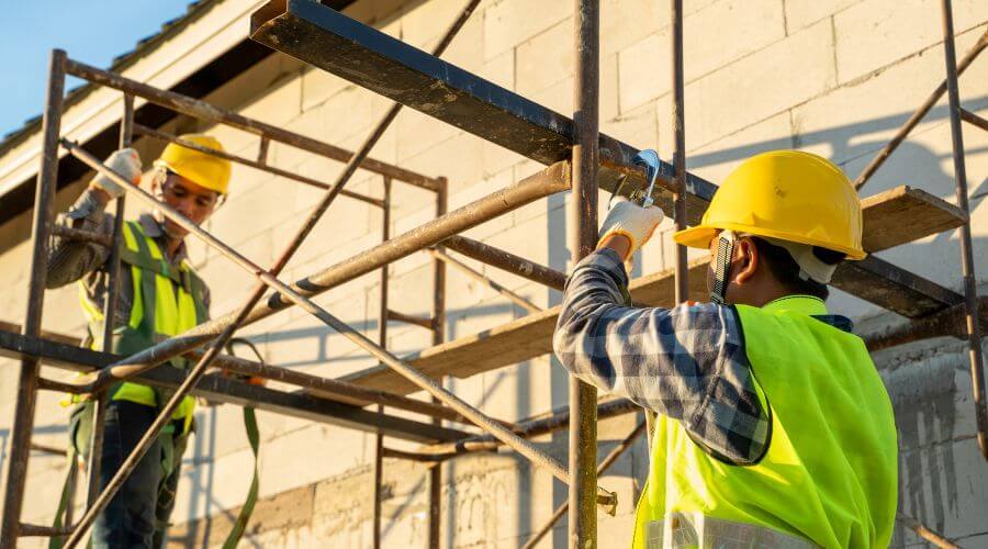Professional residential roofers in Wilmer, AL